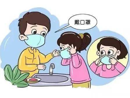疫情放開后該如何做好自身防護