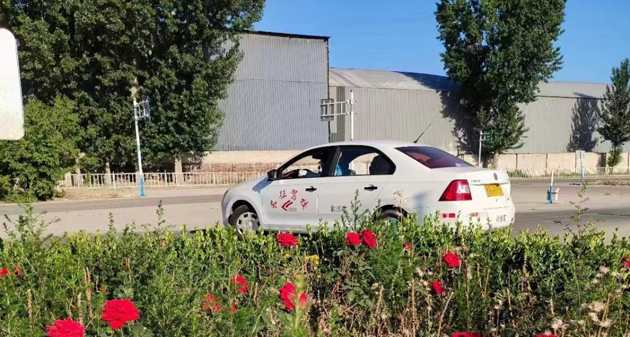 學(xué)車的學(xué)員，過來(lái)人給你9句忠告